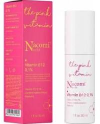 Nacomi Nacomi_Next Level Vitamin B12 face serum 0.1% 30ml
