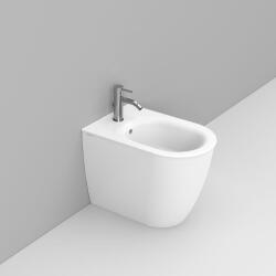 Ceramica Dolomite Mayka bidé álló fehér D483541 (D483541)