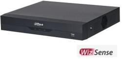 Dahua DVR Dahua 4 canale Penta-brid, 2MP Full HD, pana la 5M-N, Recunoastere Faciala, SMD, 4 analog + 2 IP, XVR5104HE-I2 (XVR5104HE-I2)