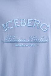 Iceberg Памучна тениска Iceberg (F040.6325) - answear - 193,61 лв
