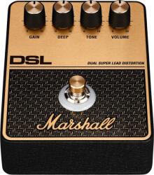 Marshall DSL Overdrive Eфект за китара (L0960248)
