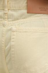 ViCOLO дънки relaxed fit дамски (DAB5150) - answear - 154,49 лв