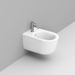 Ceramica Dolomite Mayka bidé függő fehér D482641 (D482641)