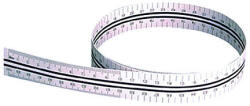  Papírcenti 100cm (1262-310697)