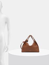 Victoria Beckham чанта дамска от кожа Plie (B126AAC007198A)