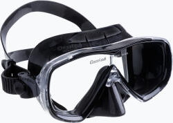 CRESSI Mască de scufundări Cressi Estrella black/black