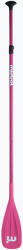 Mistral Pagaie SUP 3-częściowe Mistral Solea Alu pink