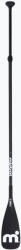 Mistral Pagaie SUP 3-częściowe Mistral Solea Alu black