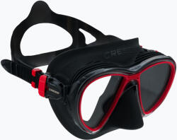 CRESSI Mască de scufundări Cressi Quantum negru DS515080