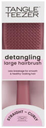 Tangle Teezer The Ultimate Detangler Large Pink Frost