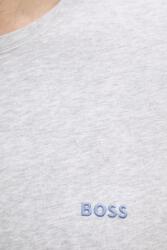BOSS домашна тениска мъжка от памук с еластан Mix&Match T-Shirt R (50515312)