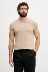 Tommy Hilfiger tricou basic pentru bărbați, din bumbac cu elastan PPYA-TSM1O8_80A (MW0MW10800.)
