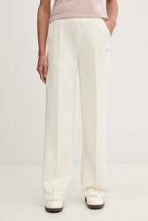 Guess pantaloni de trening pentru femei cu modal OLYMPE 9BY2-SPDZZ4_08X (V6YB18.K4315)