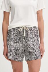 HUGO pantaloni scurți de pijama pentru femei, cu modal CASUAL SHORTS PPY2-BID047_80A (50556938)