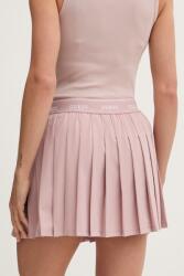 Guess плисирана пола SELENE (V6GD11.W1802) - answear - 136,71 лв