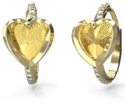 Guess Cercei Guess Mon Amor cu cristale JUBE04613JWYGT-U