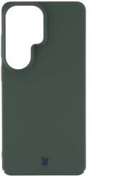 BizonMobile Carcasa Bizon Shell compatibila cu Samsung Galaxy S26 Ultra, Verde (5900415734055)