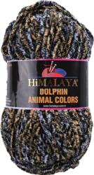 Himalaya Dolphin Animal Colors 83108 Kötőfonal (83108-HIMALAYA)