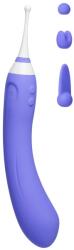 Lovense - Hyphy Dual-End Vibrator Vibrator