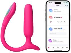 Lovense - Lush Anal