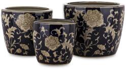 Inne home & lifestyle set de huse pentru ghivece O 99KK-DOU00Z_88X (174784)