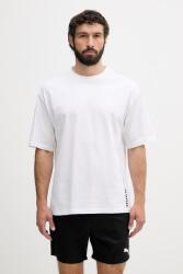 HUGO tricou pentru bărbați, din bumbac TIKI T-SHIRT PPY2-BIM0E1_00X (50561117)
