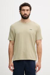 BOSS Tricou loungewear bărbătesc Waffle T-Shirt 99KK-BIM0Z2_70X (50535891)