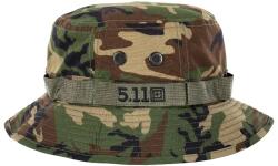 5.11 Tactical Pălărie 5.11 Bonnie Hat - Woodland