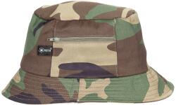 MFH Pălărie MFH Fisher Hat - Woodland