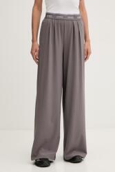 Guess pantaloni de trening pentru femei SELENE PPY2-SPD0OM_49X (V6GB08.W1771)