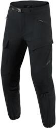 Alpinestars Pantaloni motocicletă Alpinestars Juggernaut V2 negri (AIM110-533)