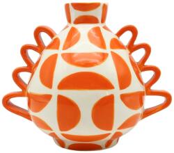 Qué Rico vază decorativă din ceramică 16 x 11, 5 x 13, 3 cm 99KK-DRUZSR_MLC (148.01477)