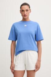 HUGO tricou oversized pentru femei, cu modal SIGNATURE_TSHIRT PPY2-TSD04J_05X (50556807)