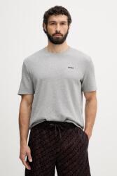 BOSS tricou loungewear bărbătesc Waffle T-Shirt 99KK-BIM0Z2_90X (50535891)
