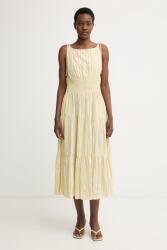Tommy Hilfiger rochie de vară PPY2-SUD1D2_10X (WW0WW51052)