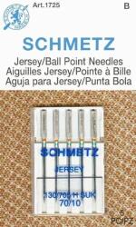 Schmetz 130/705 H SUK VBS 70 BALL POINT Ac pentru o mașină de cusut (4006589001151)