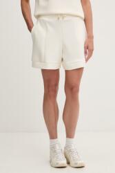 Guess pantaloni scurți de trening pentru femei cu modal OLYMPE 9BY2-SZDZZA_08X (V6YD05.K4316)