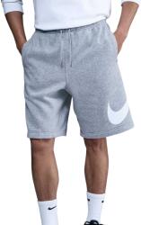 Nike Nsw club short bb gx m сиво, бяло s (fn3906-063)