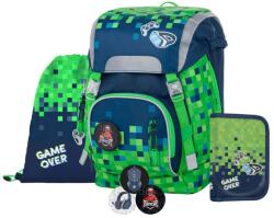 KARTON P+P Set școlar Oxybag 4 buc OXY SKY Gamer