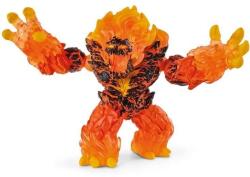 Schleich Monstru de lavă Schleich (02670145) Figurina