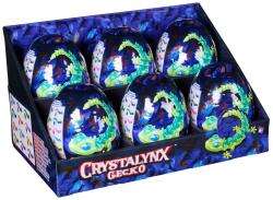 Spin Master CrystaLynx Geckos flexibili 30 cm