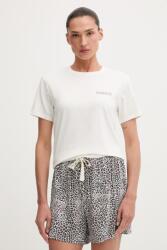 HUGO tricou pentru femei, cu modal CASUAL T-SHIRT PPY2-BID048_01X (50556981)