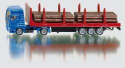 SIKU Transportor blister SIKU pentru încărcături grele (1659)