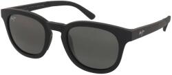 Maui Jim Диоптрични очила Maui Jim Koko Head MJ0737S 007 - leshti Слънчеви очила