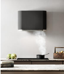 Ciarko MONO 80 cm fekete fali páraelszívó (CDP8001B) - modernkonyha