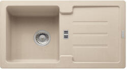 Franke STRATA STG 614-78 avena Fragranit mosogató (114-0486-727) - modernkonyha