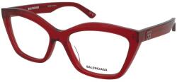 Balenciaga Очила Balenciaga BB0342O 019 - leshti