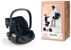 Corolle Scaun auto pentru păpuși Corolle Cybex