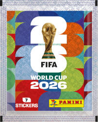 PANINI FIFA WORLD CUP 2026 - stickere Figurina