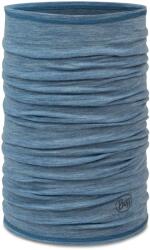 BUFF Eșarfă BUFF MERINO, solid lake blue ()